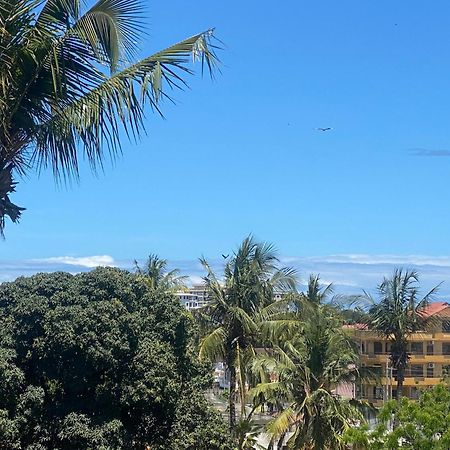 Beachfront M. A.Apartment Dar es Salaam Ngoại thất bức ảnh
