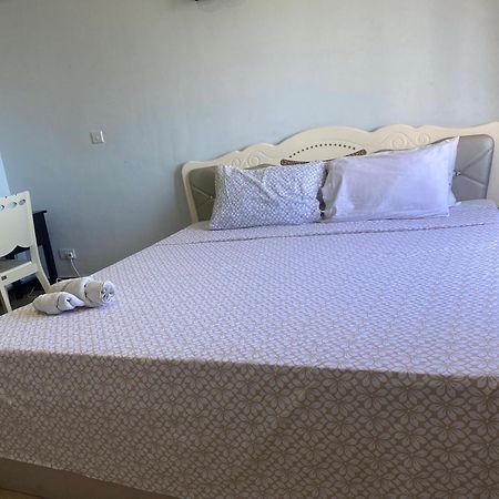Beachfront M. A.Apartment Dar es Salaam Ngoại thất bức ảnh