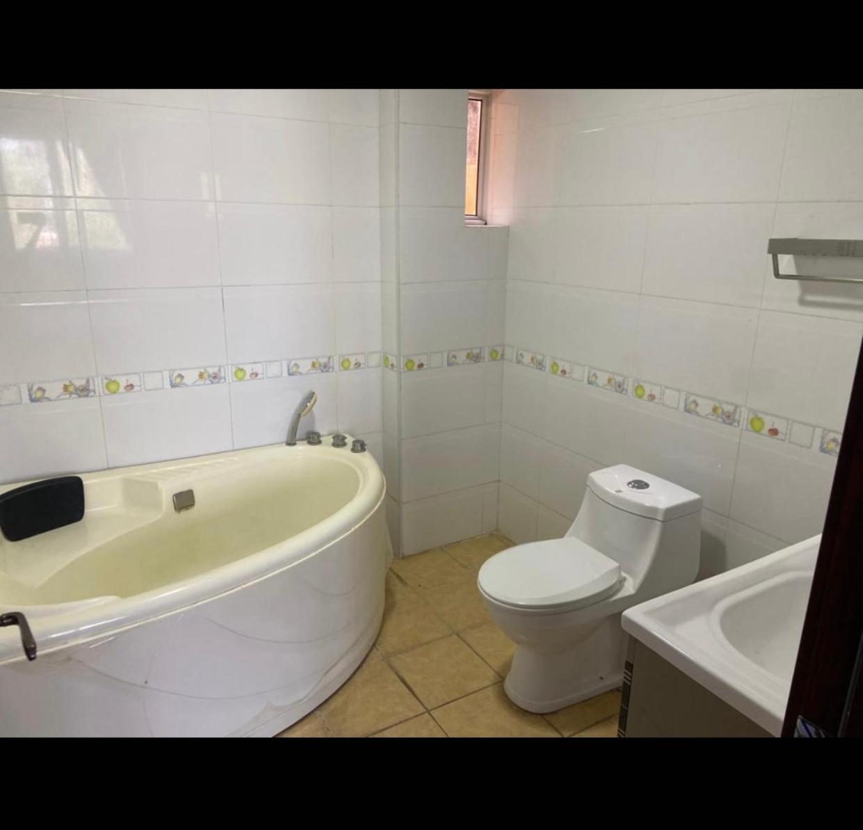 Beachfront M. A.Apartment Dar es Salaam Ngoại thất bức ảnh