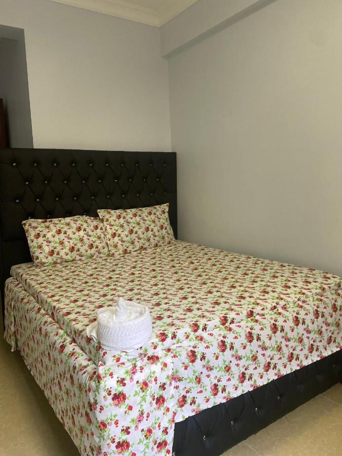 Beachfront M. A.Apartment Dar es Salaam Ngoại thất bức ảnh