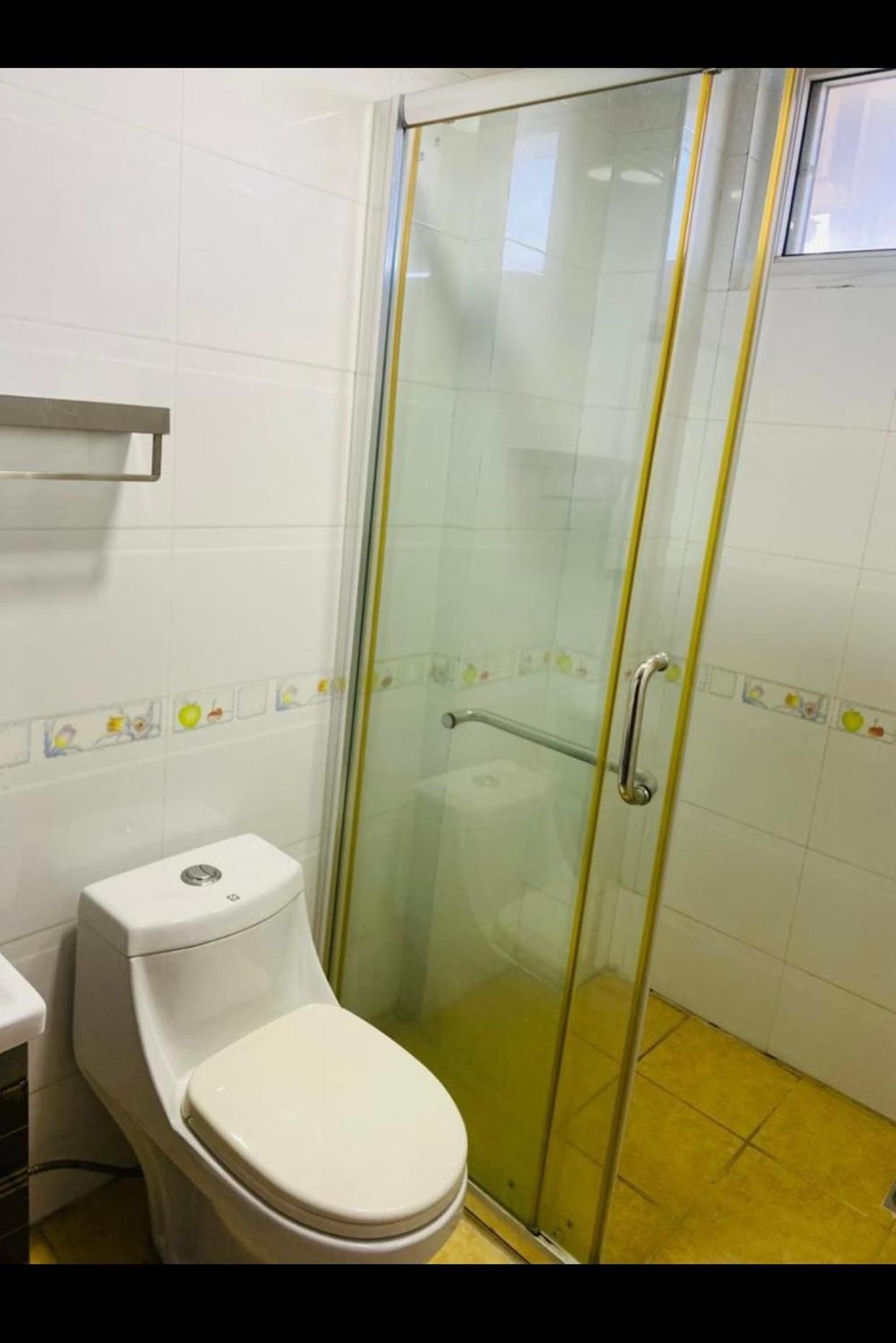 Beachfront M. A.Apartment Dar es Salaam Ngoại thất bức ảnh