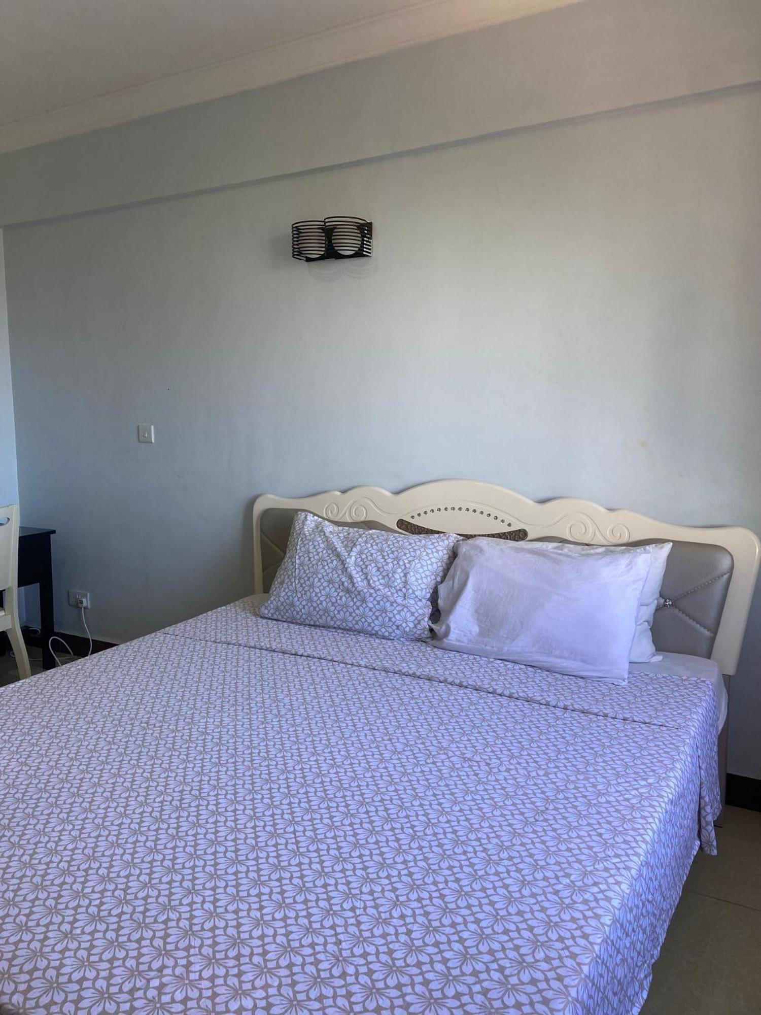 Beachfront M. A.Apartment Dar es Salaam Ngoại thất bức ảnh