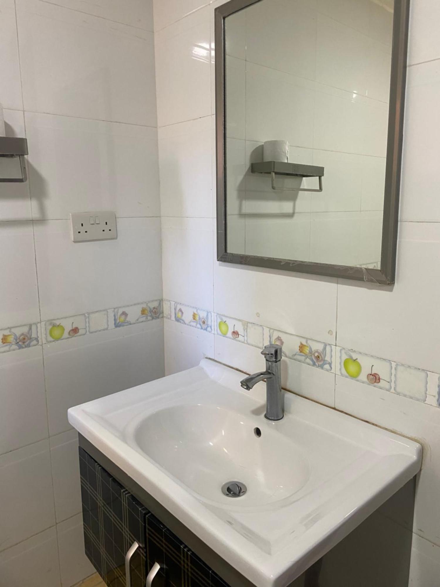 Beachfront M. A.Apartment Dar es Salaam Ngoại thất bức ảnh